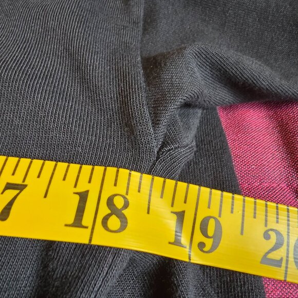 Vintage Regina Porter & Clichy Top & Skirt Set in Black - Picture 11 of 16